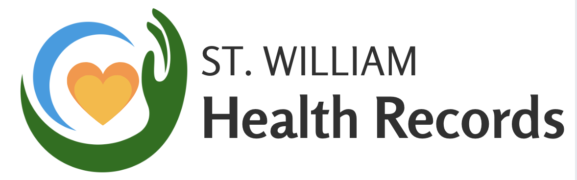 Saint William Health Records